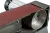 Фото JET JBSM-150 Ленточный шлифовальный станок 400 В в интернет-магазине ToolHaus.ru