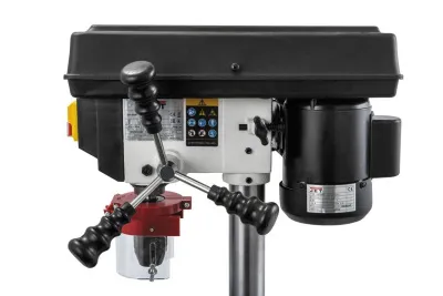 Фото JET JDP-8BM Настольный сверлильный станок в интернет-магазине ToolHaus.ru