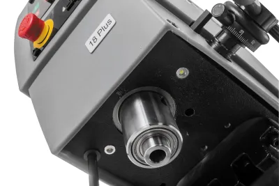 Фото Сверлильно-резьбонарезной станок FLOTT TB 18 Plus в интернет-магазине ToolHaus.ru