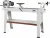 Фото JET JWL-1443L-M Токарный станок по дереву в интернет-магазине ToolHaus.ru Фото JET JWL-1443L-M Токарный станок по дереву в интернет-магазине ToolHaus.ru
