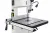Фото JET JWBS-12S ленточнопильный станок 230 В в интернет-магазине ToolHaus.ru