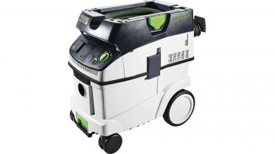 Фото Пылеудаляющий аппарат Festool CLEANTEC CTL 36 E в интернет-магазине ToolHaus.ru