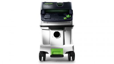 Фото Пылеудаляющий аппарат Festool CLEANTEC CTL 36 E в интернет-магазине ToolHaus.ru