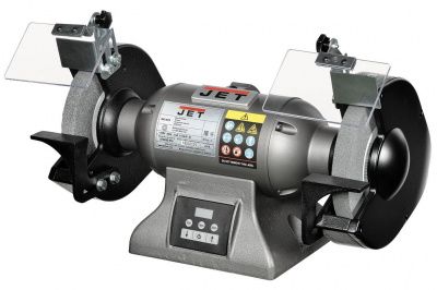 Фото JET IBG-8VS Заточной станок в интернет-магазине ToolHaus.ru